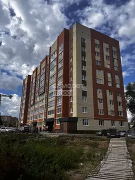 1-к кв. Марий Эл, Йошкар-Ола ул. Кирова, 25 (53.2 м)