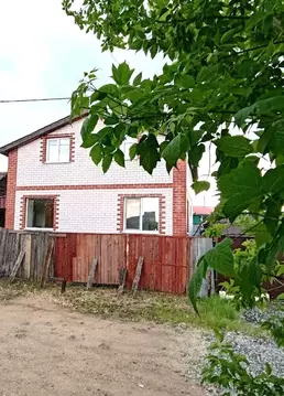 Дом в Амурская область, Благовещенск Красноармейская ул., 232 (60 м)