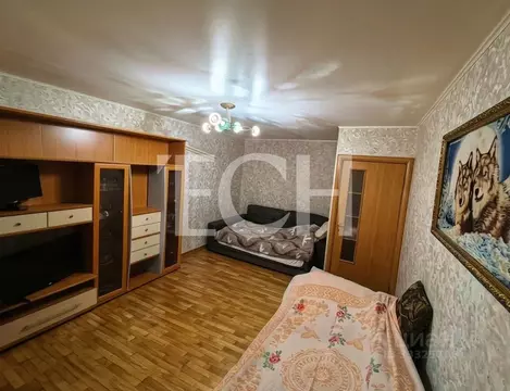 1-к кв. Тульская область, Венев Южный мкр, 17 (37.0 м)