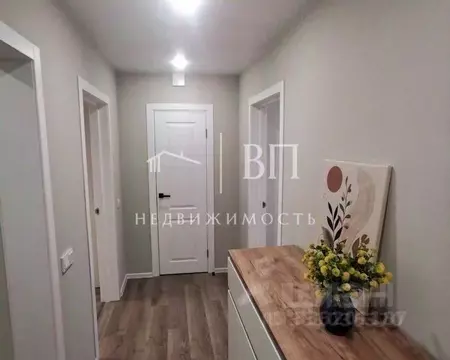 2-к кв. Санкт-Петербург Пулковское ш., 26к7 (57.0 м)