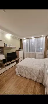 1-к кв. Московская область, Реутов ул. Победы, 2к1 (42.0 м)