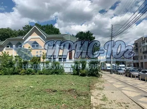 Помещение свободного назначения в Краснодарский край, Краснодар ...