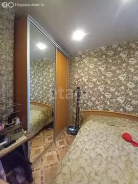 3-комнатная квартира: Нижний Тагил, улица Чайковского, 32 (57.6 м)