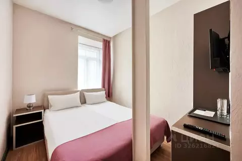 Комната Москва Большая Татарская ул., 38/1С1