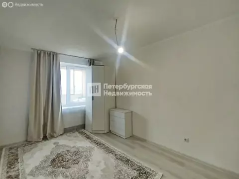 1-комнатная квартира: Бугры, Тихая улица, 19 (31.1 м)