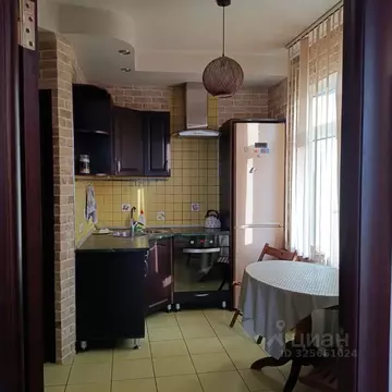 2-к кв. Краснодарский край, Сочи Виноградная ул., 135/13 (40.0 м)