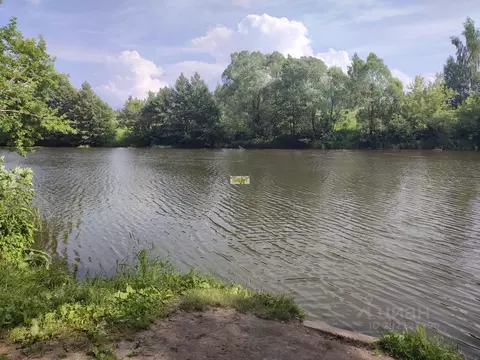 Участок в Орловская область, Орловский район, Знаменка пгт 2 (15.0 ...