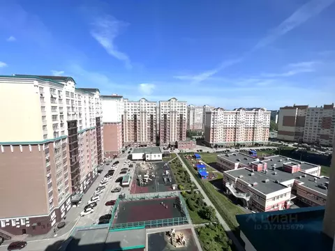 1-к кв. Кемеровская область, Кемерово просп. Притомский, 31к1 (46.0 м)