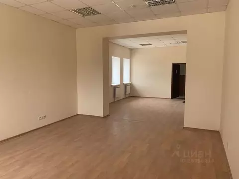 Офис в Белгородская область, Белгород Студенческая ул., 4В (300 м)