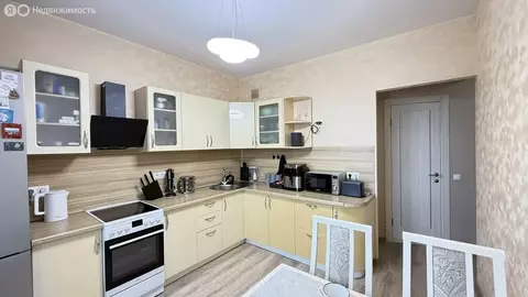 1-комнатная квартира: Иркутск, микрорайон Крылатый, 22/2 (39.6 м)