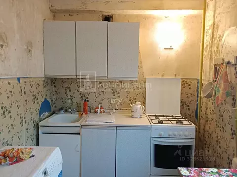 2-к кв. Владимирская область, Ковров Московская ул., 8 (44.0 м)