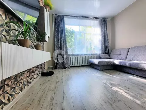 2-к кв. Пермский край, Пермь Новосибирская ул., 4 (61.3 м)