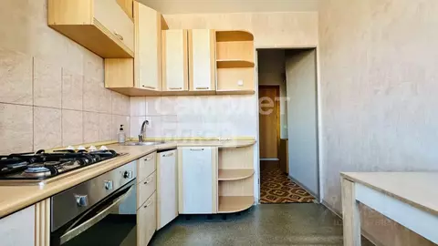 1-к кв. Челябинская область, Челябинск Комсомольский просп., 48 (29.9 ...