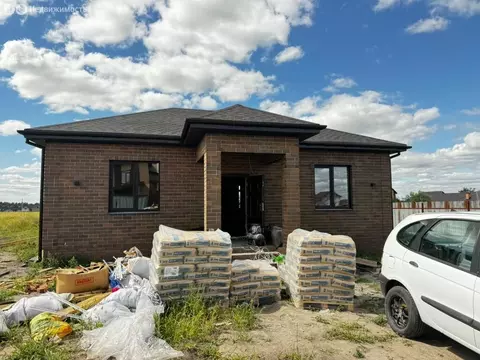 Дом в Кукуевка, Магистральная улица (120 м)