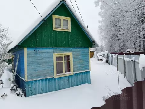 Дом в Калужская область, Калуга Мелиоратор СНТ,  (16 м)