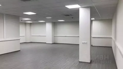 Офис в Москва ул. Ленинская Слобода, 26С5 (106 м)