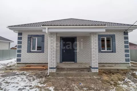 Дом в Тюменская область, Тюмень Садовое товарищество Липовый остров, ...