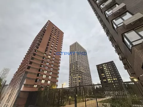 Торговая площадь в Москва 2-й Нагатинский проезд, 6к1 (73 м)