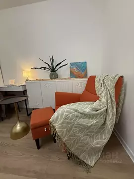 Студия Москва ул. Римского-Корсакова, 11к11 (25.0 м)