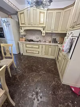 3-к кв. Краснодарский край, Сочи Мамайка мкр, ул. Крымская, 67/1 (82.3 ...