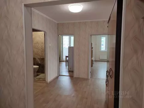 Квартира, 2 комнаты, 87 м