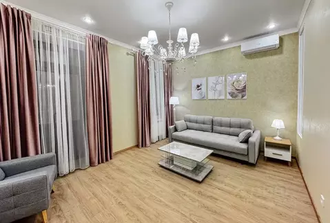 Комната Ставропольский край, Кисловодск ул. Горького, 1