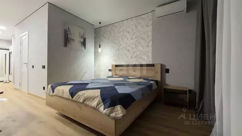 Студия Ростовская область, Ростов-на-Дону, Нахичевань ул. 23-я Линия, ...