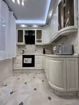 1-к кв. Москва ул. Богданова, 2к1 (37.5 м)