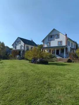 Дом в Московская область, Рузский муниципальный округ, д. Марково  (50 ...