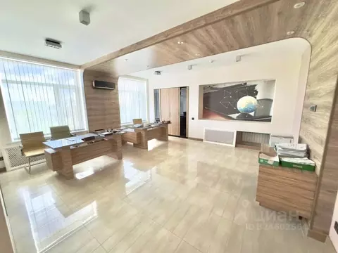 Офис в Волгоградская область, Волгоград Краснополянская ул., 55Б (297 ...