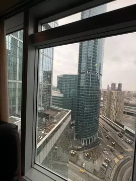 3-к кв. Москва наб. Пресненская, 8с1 (219.0 м)