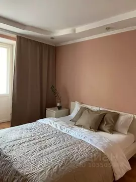 1-к кв. Татарстан, Казань просп. Ямашева, 101 (40.0 м)