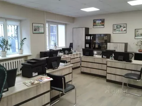 Помещение свободного назначения в Ростовская область, Ростов-на-Дону ...