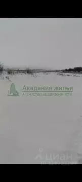 Участок в Саратовская область, Энгельсский район, Новопушкинское ...