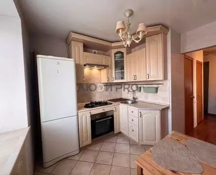 1-к кв. Башкортостан, Уфа Хадии Давлетшиной бул., 34 (55.8 м)