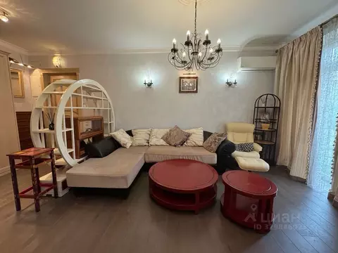 2-к кв. Москва ул. Пырьева, 5А (66.0 м)