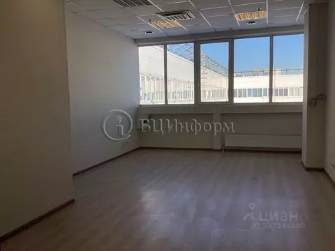 Офис в Санкт-Петербург Бухарестская ул., 32 (357 м)