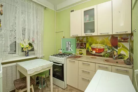 2-к кв. Севастополь просп. Победы, 58 (44.0 м)