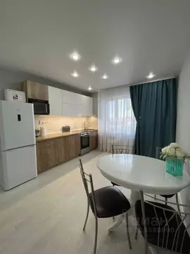 1-к кв. Ханты-Мансийский АО, Сургут Трубная ул., 5/3 (30.0 м)