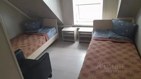 Комната Московская область, Егорьевск Сиреневый пер., 7