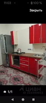 2-к кв. Саха (Якутия), Якутск ул. Пирогова, 6 (58.0 м)