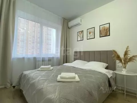 1-к кв. Ростовская область, Ростов-на-Дону ул. Берберовская, 28с2 ...