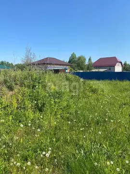 Участок в Орловская область, Орловский муниципальный округ, пос. ...