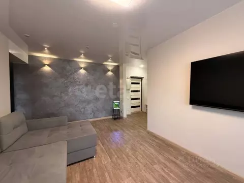 3-к кв. Челябинская область, Челябинск Университетская Набережная ул., ...