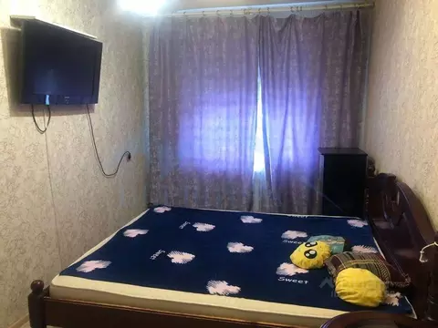 3-к кв. Красноярский край, Норильск Московская ул., 15 (58.9 м)