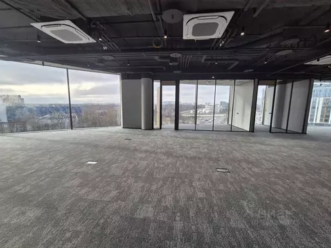 Офис в Москва Сколковское ш., 43 (3337 м)