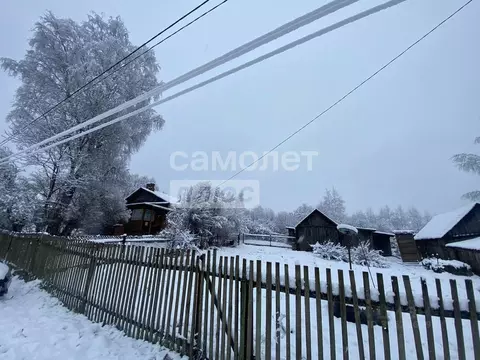 Дом в Московская область, Дмитровский муниципальный округ, пос. ...