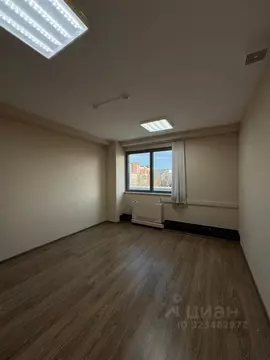 Офис в Свердловская область, Екатеринбург ул. Куйбышева, 44 (18 м)