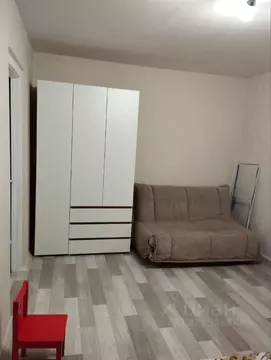 1-к кв. Санкт-Петербург ул. Дыбенко, 23К5 (30.0 м)