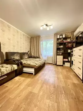 2-к кв. Краснодарский край, Сочи ул. Гагарина, 32 (45.2 м)